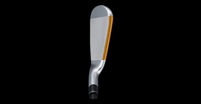The HONMA CUT